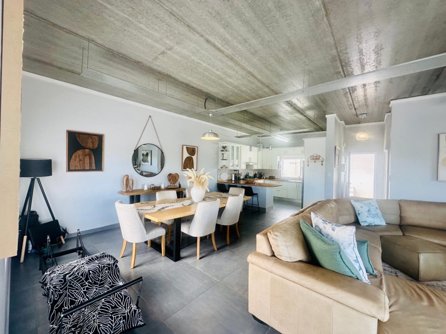 To Let 3 Bedroom Property for Rent in Big Bay Western Cape